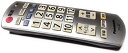 【中古】パナソニック テレビリモコン N2QAYB000251