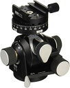 【中古】ARCA-SWISS 雲台 D4ギアヘッドクイック 088465