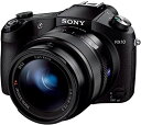 【中古】ソニー SONY デジタルスチルカメラ Cyber-shot RX10 2020万画素CMOS 光学8.3倍 DSC-RX10