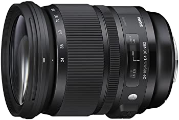 【中古】SIGMA 24-105mm F4 DG OS HSM | Art A013 | Nikon F-FXマウント | Full-Size/Large-Format 【中古】SIGMA 24-105mm F4 DG OS HSM | Art A013 | Nikon F-FXマウント | Full-Size/Large-Format