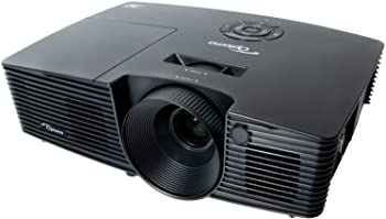 【中古】Optoma W316 - DLP-projektor 3D 720p