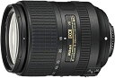 【中古】Nikon 高倍率ズームレンズ AF-S DX NIKKOR 18-300mm f/3.5-6.3G ED VR ニコンDXフォーマット専用