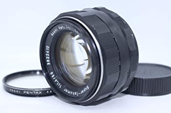 【中古】Pentax M42 Super Takumar 50mm F1.4 【中古】Pentax M42 Super Takumar 50mm F1.4