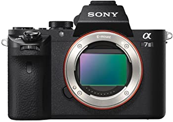 【中古】Sony Alpha a7II Mirrorless Digital Camera - Body Only by Sony【メーカー名】【メーカー型番】【ブランド名】【商品説明】Sony Alpha a7II Mirrorless Digital Camera - Body Only by SonySony Alpha a7II Mirrorless Digital Camera - Body Only 映像商品などにimportと記載のある商品に関してはご使用中の機種では使用できないこともございますので予めご確認の上お買い求めください。 付属品については商品タイトルに記載がない場合がありますので、ご不明な場合はメッセージにてお問い合わせください。 画像はイメージ写真ですので画像の通りではないこともございます。ビデオデッキ、各プレーヤーなどリモコンなど付属してない場合もございます。 限定版の付属品、ダウンロードコードなどは無い場合もございます。 中古品の場合、基本的に説明書・外箱・ドライバーインストール用のCD-ROMはついておりません。 当店では初期不良に限り、商品到着から7日間は返品を受付けております。 ご注文からお届けまで ご注文⇒ご注文は24時間受け付けております。 注文確認⇒当店より注文確認メールを送信いたします。 入金確認⇒決済の承認が完了した翌日より、お届けまで3営業日〜10営業日前後とお考え下さい。 ※在庫切れの場合はご連絡させて頂きます。 出荷⇒配送準備が整い次第、出荷致します。配送業者、追跡番号等の詳細をメール送信致します。 ※離島、北海道、九州、沖縄は遅れる場合がございます。予めご了承下さい。 ※ご注文後、当店より確認のメールをする場合がございます。期日までにご返信が無い場合キャンセルとなりますので予めご了承くださいませ。 ※当店ではお客様とのやりとりを正確に記録する為、電話での対応はしておりません。メッセージにてご連絡くださいませ。