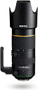 【中古】HD PENTAX-D FA★70-200mmF2.8ED DC AW 大口径望遠ズームレンズ 【高性能を追求したスターレンズ】【ナノテクノロジーから生...