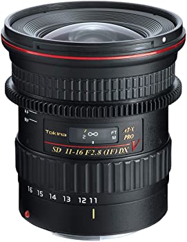 【中古】Tokina シネマ対応超広角ズ