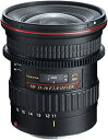 【中古】Tokina シネマ対応超広角ズームレンズ AT-X116PRO DX V 11~16mm F2.8 ニコン用