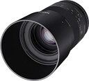 【中古】SAMYANG 単焦点マクロレンズ 100mm F2.8 MACRO キヤノン M用 884178(2)