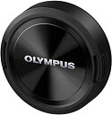 【中古】オリンパス M.ZUIKO 7-14mm PRO用レンズフロントキャップ LC-79