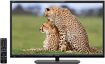 【中古】シャープ 32V型 液晶 テレビ AQUOS LC-32H30 ハイビジョン 外付HDD対応(裏番組録画) 2画面表示 2015年モデル【メーカー名】【メーカー型番】【ブランド名】【商品説明】シャープ 32V型 液晶 テレビ AQU...