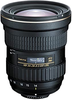 【中古】Tokina 超広角ズームレンズ AT-X 14-20 F2 PRO DX ニコンF用 APS-C対応 【中古】Tokina 超広角ズームレンズ AT-X 14-20 F2 PRO DX ニコンF用 APS-C対応