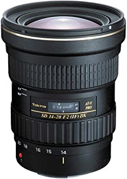 【中古】Tokina 超広角ズームレンズ AT-X 14-20 F2 PRO DX キヤノンEF用 APS-C対応 【中古】Tokina 超広角ズームレンズ AT-X 14-20 F2 PRO DX キヤノンEF用 APS-C対応