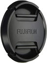 【中古】FUJIFILM フロントレンズキャップ FLCP-62 II