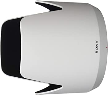 【中古】ソニー αレンズ用フード ALC-SH120