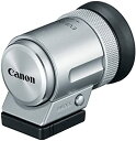 【中古】Canon 電子ビューファインダー EVF-DC2SL