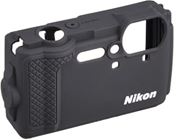 【中古】Nikon シリコンジャケット CF-CP3 BK ブラック(Nikon デジタルカメラ COOLPIX W300用)【メーカー名】【メーカー型番】【ブランド名】【商品説明】Nikon シリコンジャケット CF-CP3 BK ブラック(Nikon デジタルカメラ COOLPIX W300用)Nikon デジタルカメラ COOLPIX W300用カメラを傷から守る実用性も兼ね備えたシリコンジャケット 映像商品などにimportと記載のある商品に関してはご使用中の機種では使用できないこともございますので予めご確認の上お買い求めください。 付属品については商品タイトルに記載がない場合がありますので、ご不明な場合はメッセージにてお問い合わせください。 画像はイメージ写真ですので画像の通りではないこともございます。ビデオデッキ、各プレーヤーなどリモコンなど付属してない場合もございます。 限定版の付属品、ダウンロードコードなどは無い場合もございます。 中古品の場合、基本的に説明書・外箱・ドライバーインストール用のCD-ROMはついておりません。 当店では初期不良に限り、商品到着から7日間は返品を受付けております。 ご注文からお届けまで ご注文⇒ご注文は24時間受け付けております。 注文確認⇒当店より注文確認メールを送信いたします。 入金確認⇒決済の承認が完了した翌日より、お届けまで3営業日〜10営業日前後とお考え下さい。 ※在庫切れの場合はご連絡させて頂きます。 出荷⇒配送準備が整い次第、出荷致します。配送業者、追跡番号等の詳細をメール送信致します。 ※離島、北海道、九州、沖縄は遅れる場合がございます。予めご了承下さい。 ※ご注文後、当店より確認のメールをする場合がございます。期日までにご返信が無い場合キャンセルとなりますので予めご了承くださいませ。 ※当店ではお客様とのやりとりを正確に記録する為、電話での対応はしておりません。メッセージにてご連絡くださいませ。