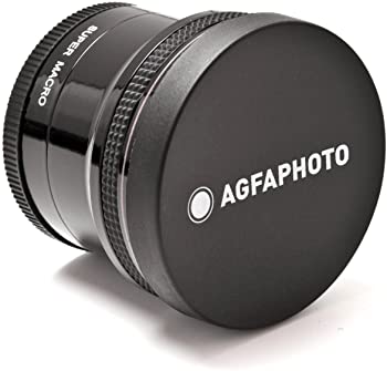 【中古】AgfaPhotoスーパーマクロPro HD