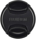 【中古】FUJIFILM レンズキャップ FLCP-39