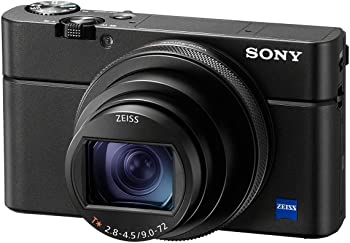 【中古】ソニー コンパクトデジタルカメラ サイバーショット Cyber-shot DSC-RX100M6