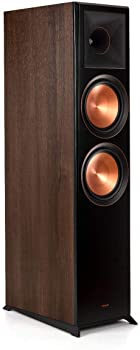【中古】Klipsch RP-8000F Floorstanding Speaker (Walnut) 【中古】Klipsch RP-8000F Floorstanding Speaker (Walnut)