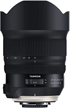 【中古】Tamron AFA041N700 SP 15-30mm F/2.8 D