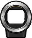 【中古】Nikon マウントアダプターFTZ Zマウント用 Fマウント用
