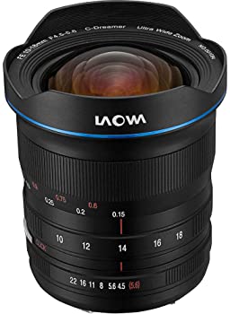 【中古】Venus Optics Laowa 10-18mm f47; 4.5-5.6 FE ズームレンズ Sony E VE1018FE用 【中古】Venus Optics Laowa 10-18mm f47; 4.5-5.6 FE ズームレンズ Sony E VE1018FE用