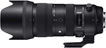【中古】SIGMA 70-200mm F2.8 DG OS HSM | Spor