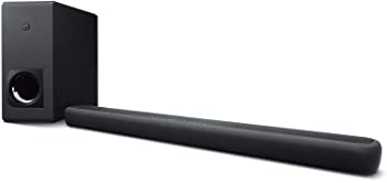 【中古】ヤマハ サウンドバー Alexa搭載 HDMI DTS Virtual:X Bluetooth対応 YAS-209(B)【メーカー名】【メーカー型番】【ブランド名】【商品説明】ヤマハ サウンドバー Alexa搭載 HDMI DTS Virtual:X Bluetooth対応 YAS-209(B)この商品は「大型商品」です 映像商品などにimportと記載のある商品に関してはご使用中の機種では使用できないこともございますので予めご確認の上お買い求めください。 付属品については商品タイトルに記載がない場合がありますので、ご不明な場合はメッセージにてお問い合わせください。 画像はイメージ写真ですので画像の通りではないこともございます。ビデオデッキ、各プレーヤーなどリモコンなど付属してない場合もございます。 限定版の付属品、ダウンロードコードなどは無い場合もございます。 中古品の場合、基本的に説明書・外箱・ドライバーインストール用のCD-ROMはついておりません。 当店では初期不良に限り、商品到着から7日間は返品を受付けております。 ご注文からお届けまで ご注文⇒ご注文は24時間受け付けております。 注文確認⇒当店より注文確認メールを送信いたします。 入金確認⇒決済の承認が完了した翌日より、お届けまで3営業日〜10営業日前後とお考え下さい。 ※在庫切れの場合はご連絡させて頂きます。 出荷⇒配送準備が整い次第、出荷致します。配送業者、追跡番号等の詳細をメール送信致します。 ※離島、北海道、九州、沖縄は遅れる場合がございます。予めご了承下さい。 ※ご注文後、当店より確認のメールをする場合がございます。期日までにご返信が無い場合キャンセルとなりますので予めご了承くださいませ。 ※当店ではお客様とのやりとりを正確に記録する為、電話での対応はしておりません。メッセージにてご連絡くださいませ。