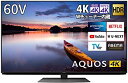 yÁzV[v 60V^ t er ANIX 4T-C60CN1 4K `[i[ Android TV N-Blackpl Medalist S1  AQUOS 2020Nf