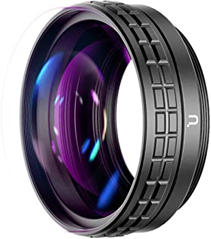 【中古】広角レンズ Sony ZV1 ULANZI WL-1 ZV1 18mm 広角/10X マクロ2-in-1 Sony ZV1カメラ用