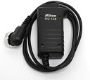 【中古】ニコン リモートコード MC-12B(2)