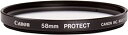 【中古】Canon カメラ用保護フィルター 58mm