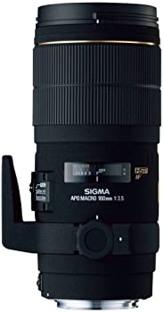 【中古】シグマ 180mm F3.5APO MACRO EX DG 