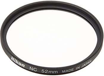 šNikon ˥塼ȥ륫顼ե륿NC 52mm NC-52