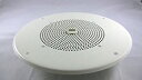 yÁz1Watt 1Way 8in Ceiling Speaker