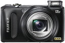 【中古】FUJIFILM デジタルカメラ FinePix F300EXR ブラック F FX-F300EXR B【メーカー名】【メーカー型番】【ブランド名】【商品説明】FUJIFILM デジタルカメラ FinePix F300EXR ブラック F FX-F300EXR B1,200万画素光学ズーム15倍 映像商品などにimportと記載のある商品に関してはご使用中の機種では使用できないこともございますので予めご確認の上お買い求めください。 付属品については商品タイトルに記載がない場合がありますので、ご不明な場合はメッセージにてお問い合わせください。 画像はイメージ写真ですので画像の通りではないこともございます。ビデオデッキ、各プレーヤーなどリモコンなど付属してない場合もございます。 限定版の付属品、ダウンロードコードなどは無い場合もございます。 中古品の場合、基本的に説明書・外箱・ドライバーインストール用のCD-ROMはついておりません。 当店では初期不良に限り、商品到着から7日間は返品を受付けております。 ご注文からお届けまで ご注文⇒ご注文は24時間受け付けております。 注文確認⇒当店より注文確認メールを送信いたします。 入金確認⇒決済の承認が完了した翌日より、お届けまで3営業日〜10営業日前後とお考え下さい。 ※在庫切れの場合はご連絡させて頂きます。 出荷⇒配送準備が整い次第、出荷致します。配送業者、追跡番号等の詳細をメール送信致します。 ※離島、北海道、九州、沖縄は遅れる場合がございます。予めご了承下さい。 ※ご注文後、当店より確認のメールをする場合がございます。期日までにご返信が無い場合キャンセルとなりますので予めご了承くださいませ。 ※当店ではお客様とのやりとりを正確に記録する為、電話での対応はしておりません。メッセージにてご連絡くださいませ。