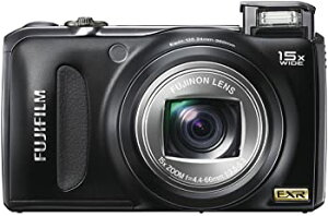 šFUJIFILM ǥ륫 FinePix F300EXR ֥å F FX-F300EXR B