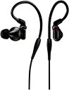 【中古】ソニー イヤホン カナル型 ケーブル着脱式 MDR-EX1000(2)