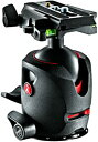 【中古】Manfrotto 自由雲台 057マグネシウムボール雲台Q5付き マグネシウム製 MH057M0-Q5