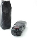 【中古】Nikon　スレーブ機能搭載ストロボ　スピードライト　SB-26