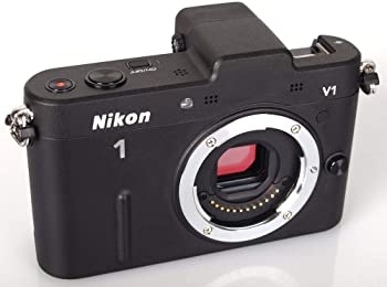 【中古】Nikon ミラーレス一眼カメラ