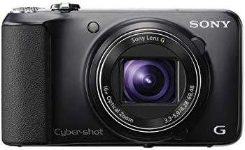 【中古】ソニー SONY Cyber-shot HX10V (182