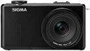 【中古】SIGMA デジタルカメラ DP1Merrill 4600万画素 FoveonX3ダイレクトイメージセンサー F2.8(2)