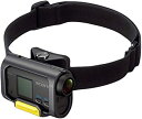 【中古】ソニー SONY ヘッドバンドマウント BLT-HB1