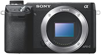 【中古】ソニー SONY ミラーレス一眼 α NEX-6 ボディ NEX-6/B