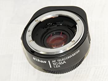 šNikon AF ƥ쥳С TC-16AS