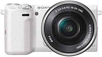 šSONY ˡ ǥ㥫NEX-5Tץѥ󥺥å(ۥ磻) NEX-5T NEX-5TL-W