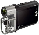 【中古】ソニー SONY ビデオカメラ HDR-MV1 高音質 ブラック ミュージックビデオレコーダー HDR-MV1 BC(2)