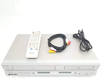 šSHARP㡼סDV-NC600Hi-FiӥǥηDVDץ졼䡼VHS/DVD쥳ˡDVDϿ赡ǽʤ